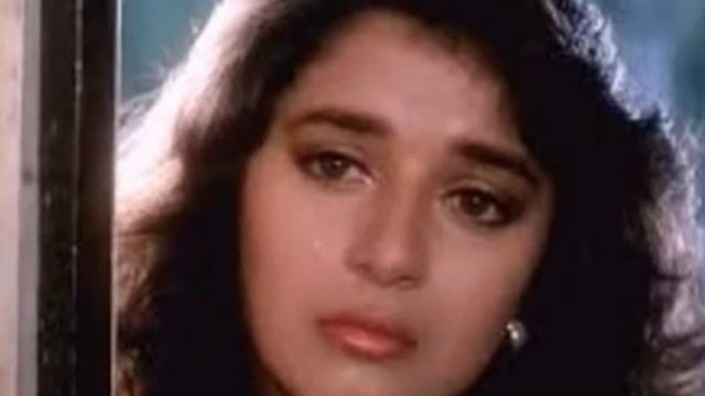 Jiye To Jiye Kaise Eng Sub Full Song HQ With Lyrics Saajan смотреть онлайн