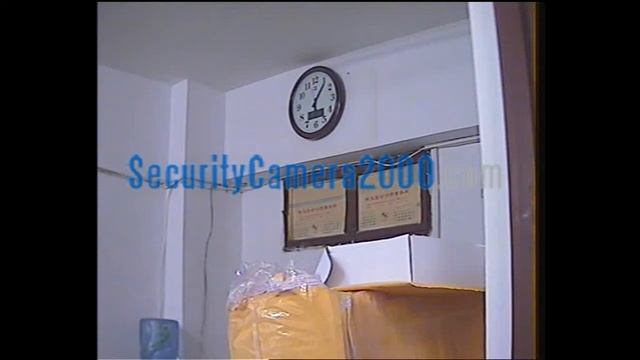 example video of Low Illumination CCTV Security Camera Lens 6mm F1.2 from SecurityCamera2000.com смотреть онлайн