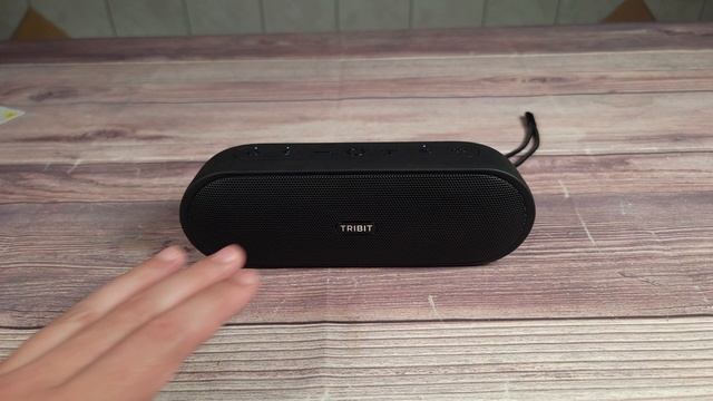 A Very Impressive Speaker! | Tribit XSound Plus 2 Bluetooth Speaker Review смотреть онлайн