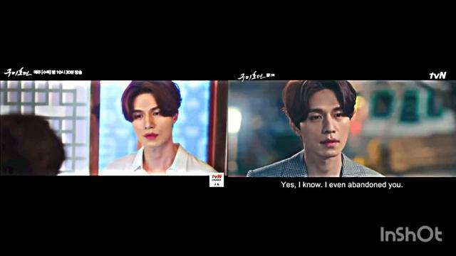 { LEE BROTHERS VM }•{ FOX BROTHERS VM }•{ LEE RANG AND LEE YEON VM } 💜💖🦊🦊 •TALE OF THE NINE TAILED смотреть онлайн