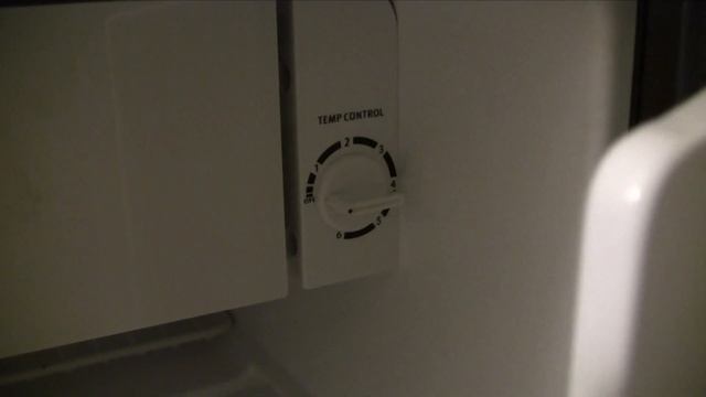 How to turn off a mini fridge смотреть онлайн