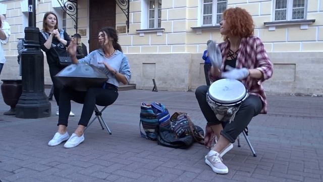 ROMB MUSIC - track 2 смотреть онлайн