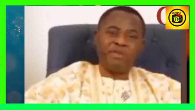 Eii..Rev Anthony Kwadwo Boakye cr!es as he Cʊrsɛ his wife & Bro. in-law for dεstroy!ng my church смотреть онлайн