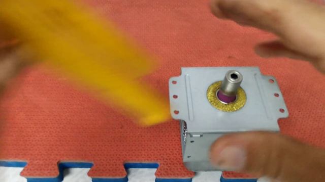 microondas, antena do magnetron смотреть онлайн