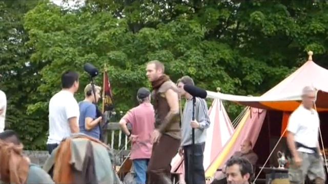 Merlin Series 5 episode 8 смотреть онлайн
