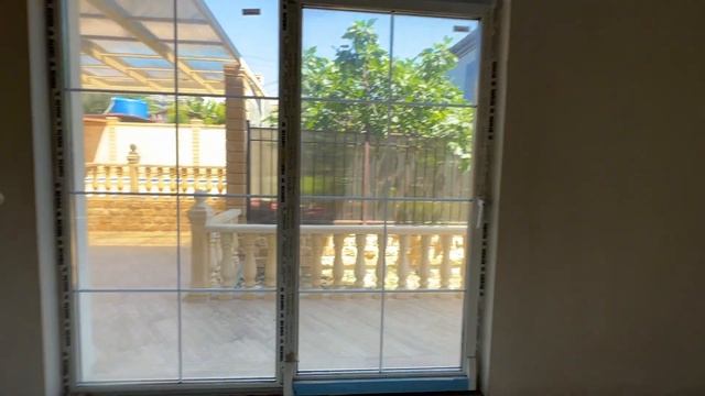 Вилла 300м с бассейном и садом в Сочи/Сириус. смотреть онлайн