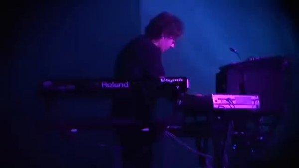 Porcupine Tree - The Sky Moves Sideways (Live in Cologne 2007)