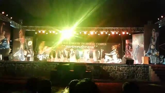 Om sai dance group ratnagiri(khed) смотреть онлайн