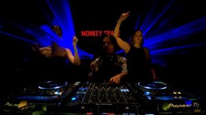 Monkey Space | Van Nosikov Birthday 2024 @ Fabrika club | Ekaterinburg, Russia