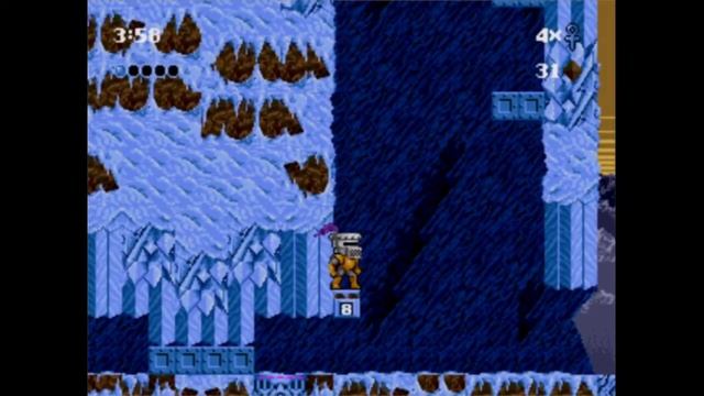 Let's Play Kid Chameleon #3 - We're Gonna Cheat смотреть онлайн