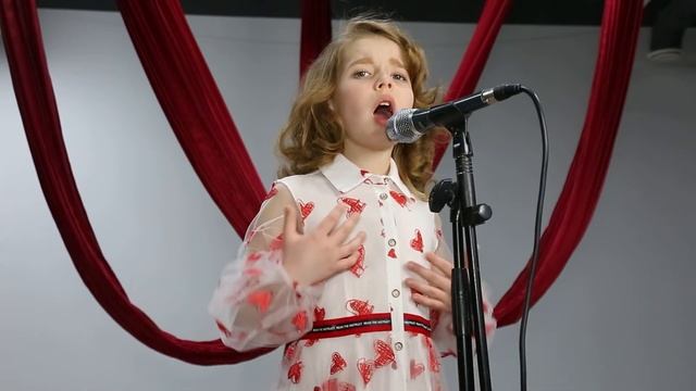 София Долаева, г.Ставрополь. "Кукушка"/В.Цой смотреть онлайн