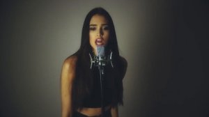 Bon Jovi  -  Livin' on a Prayer  -  cover by Sershen & Zaritskaya