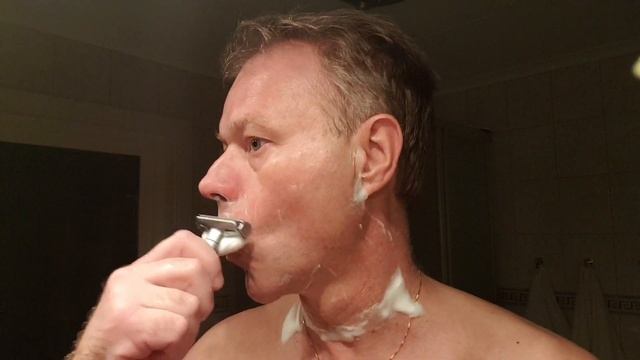 Fitjar- Folgefonn Shaving Cream Review смотреть онлайн