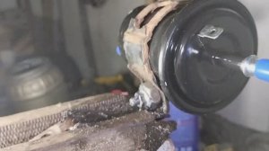 замена топливного фильтра Джили Эмгранд ес7