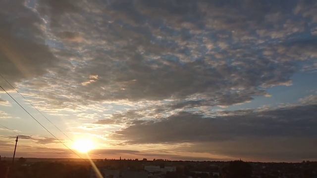 #Украина #Славянск #закат🌇 #пеньептиц🦉🐦🕊️ #видсбалконалоджии смотреть онлайн