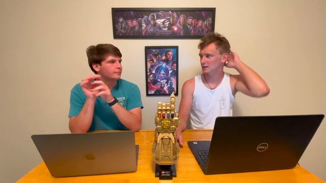 What If...? Episode 2 Preview: Black Panther Star Lord! смотреть онлайн