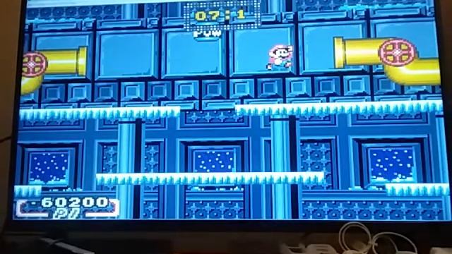 Mario bros 114020(gba emu) смотреть онлайн