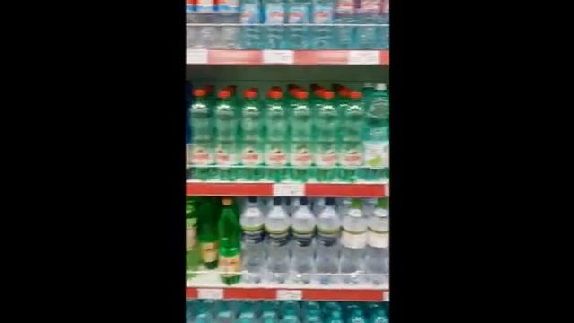 Продуктовый шопинг в Купчино смотреть онлайн