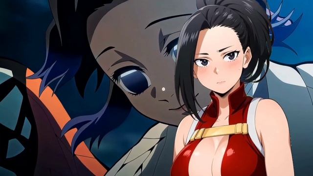 What if Mount lady had a crush on Deku the moment she saw him | Izuku X Harem | PART 5 смотреть онлайн