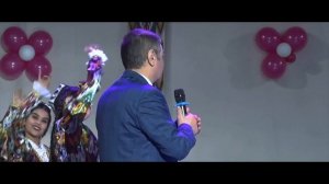 Rustam Olimov-Intizormish / Рустам Олимов-Интизормиш (O'zbekiston.Olmaliq 2020)