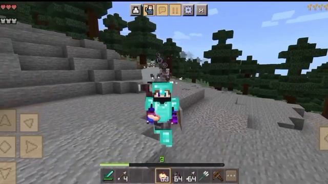 One Click to Change Camera angle in Crafting and Building | Crafting and Building смотреть онлайн