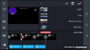 How To Make Orange Studios Effects Extended