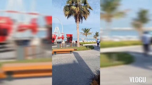 Pasyalan natin ang @Jumeirah Beach Resort Dubai Uae @Ruru28 Tv смотреть онлайн