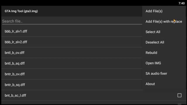 MOD Nissan Silvia Spec-R (GTA Android) смотреть онлайн