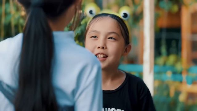 Мия и Я Mia and me Жезказган смотреть онлайн