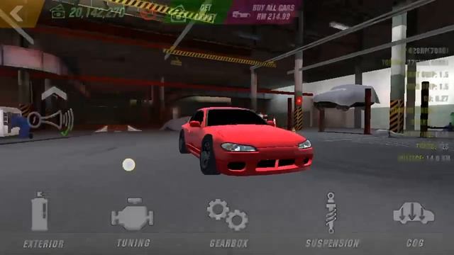 Modified Nissan Silvia S15 Car Parking Multiplayer v4.6.1 New Car смотреть онлайн
