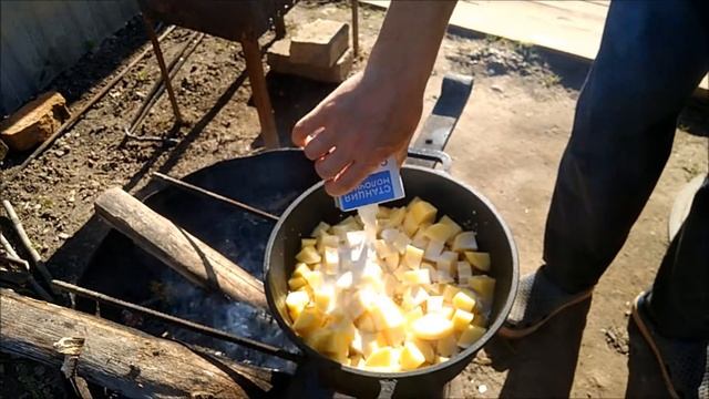 Готовим сливочный мягриб. смотреть онлайн