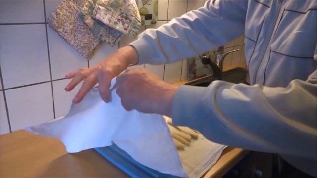Trockenfisch herstellen смотреть онлайн