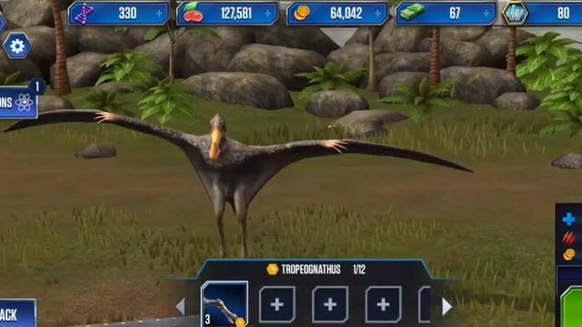 MAJUNGASAURUS vs TRICERATOPS+ALANQA vs LIMNOSCELIS смотреть онлайн