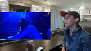 Диана Анкудинова (Diana Ankudinova) | HUMAN | REACTION VIDEO BY REACTIONS UNLIMITED