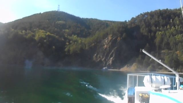 Иркутск,прогулка по Байкалу 31 август 2022 смотреть онлайн