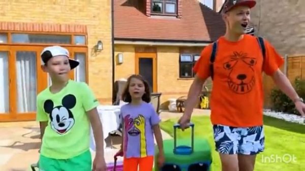 RYTP МИСТЕР МАКС 24 ЧАСА В ОТЕЛЕ.