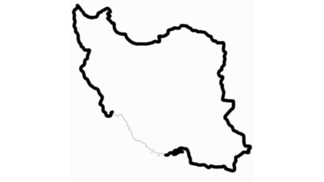 iran flag map смотреть онлайн
