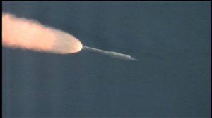 Nasa HD Ares 1-X Test Rocket Launches 1080p