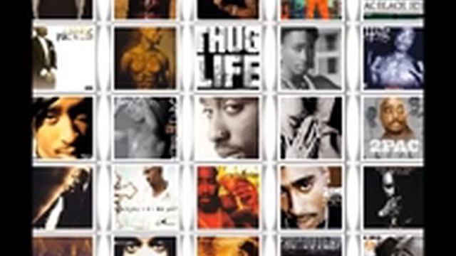 Pac's Life Ft Ashanti And T I Produced By LT Hutton Instrumental 360p смотреть онлайн
