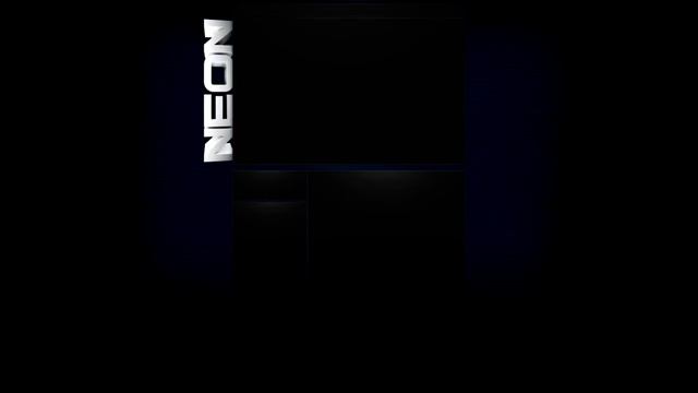 Neon's Background Progression - By Brace смотреть онлайн