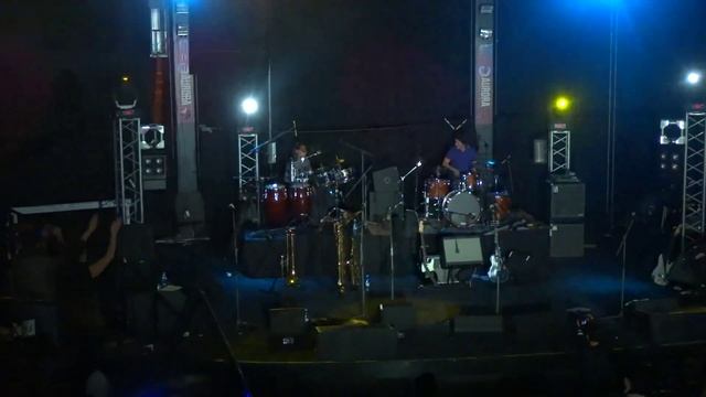 Markscheider kunst! СПб клуб «Aurora Concert Hall.24 01 2015 смотреть онлайн