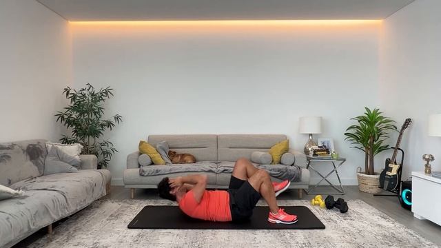 Top treino de Glúteos + Abdominais - Prof André Oliveira смотреть онлайн