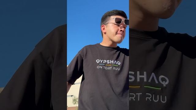 ASAD HAM MIYRIBEK PEGASDAN JANA VIDEO // PEGAS SHOU смотреть онлайн