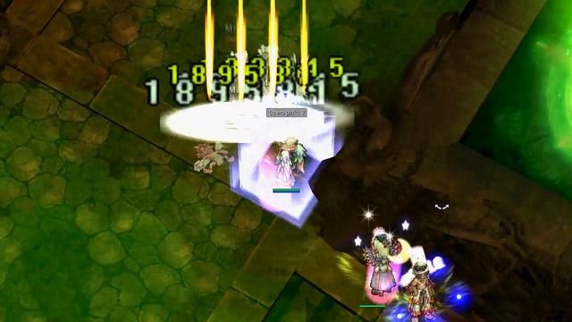 Ranger, Sura, Warlock Vs. Valkyrie Randgris смотреть онлайн