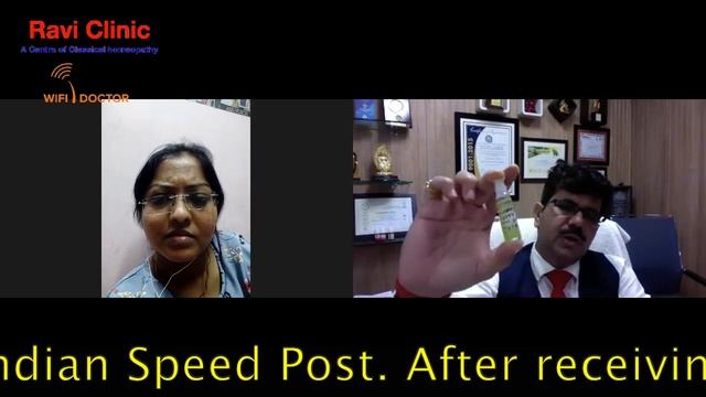 CSF Rhinorrhea For 2014 Getting Cured with Classical homeopathy Treated Online смотреть онлайн