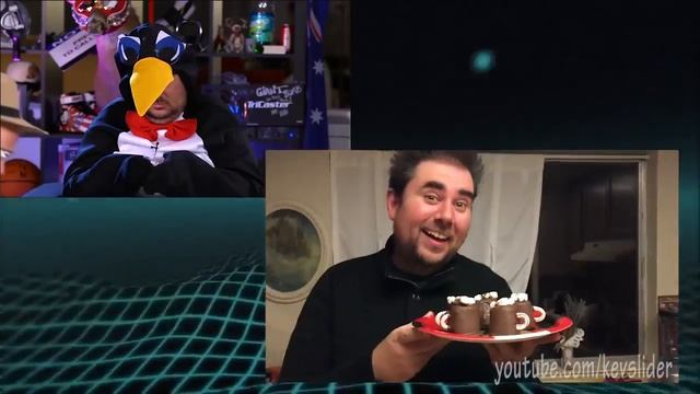 Giant Bomb - GB Troopers смотреть онлайн