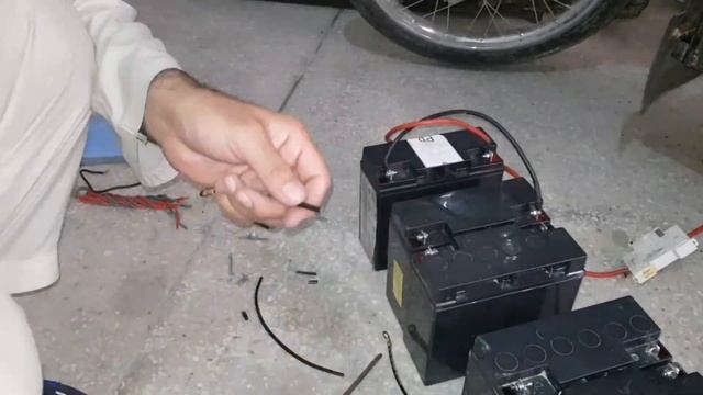 JOLTA Electric bike batteries installation batteries remove at home battery replacement csb battery смотреть онлайн