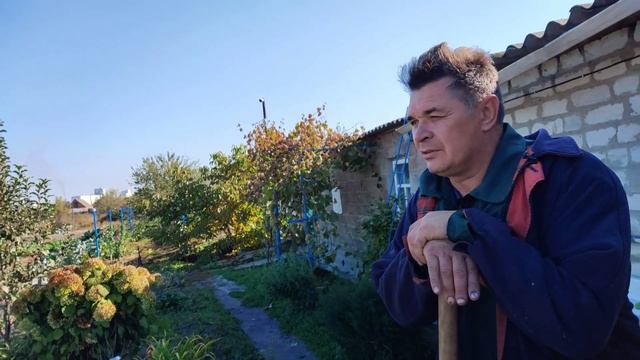 Пришел страдалец/Наводим порядок в цветах/НАТАЛИЯ БОС смотреть онлайн