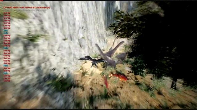 Harpagornis Update смотреть онлайн
