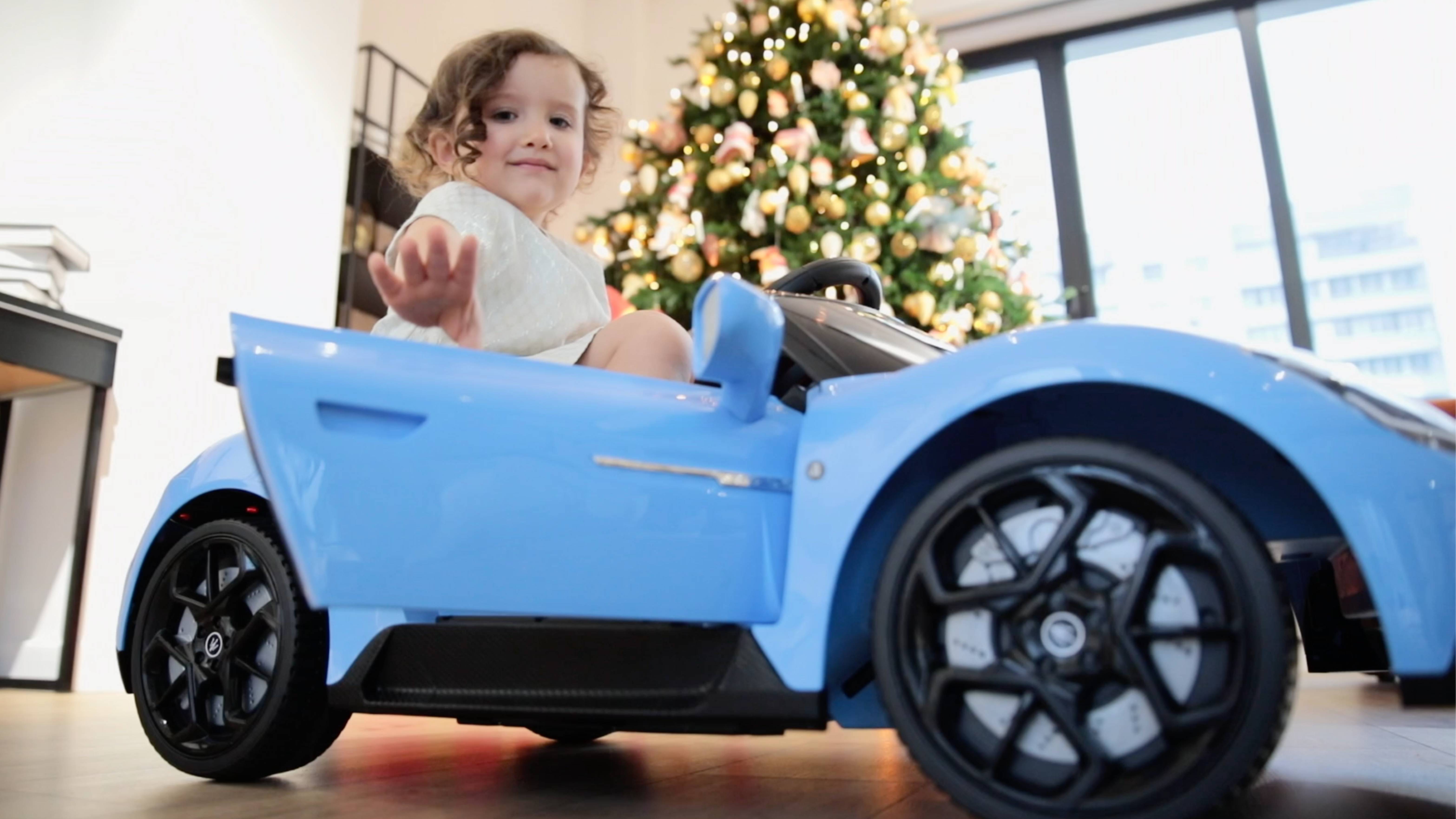 Babycare Racing Club / каталки, электромобили
